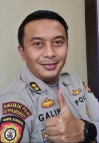 Pengamanan Obyek Vital Oleh Dit. Pam Obvit Polda Jabar